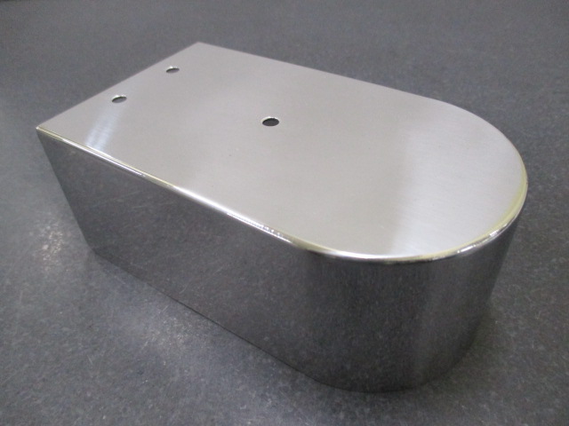 アルミ薄板カバー（t=0.5mm） | 株式会社 協和工業